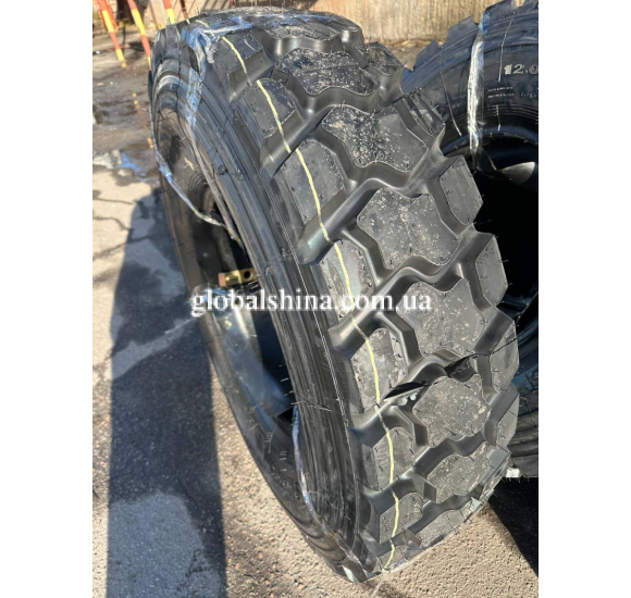 Satoya SM-95 (универсальная) 12.00 R20 163/156K PR20